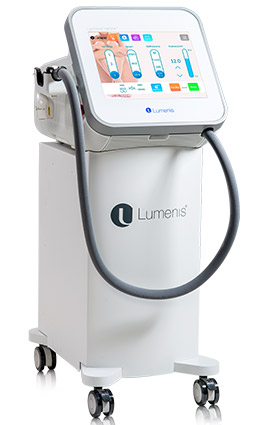 диодный лазер Lumenis LightSheer Desire